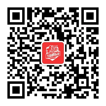 生粉俱乐部公众号二维码