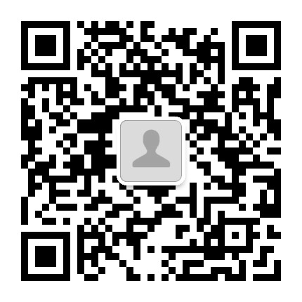 湖北邮政管理公众号二维码