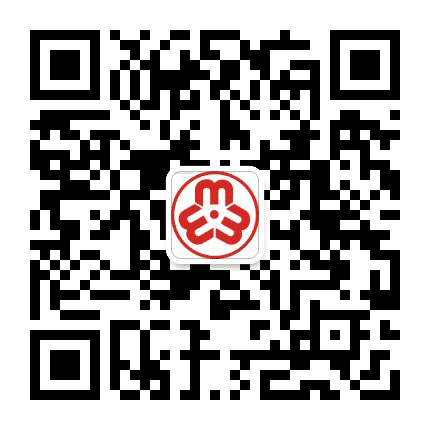 天河女性公众号二维码