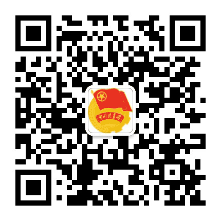 广西医科大一附院青年圈公众号二维码