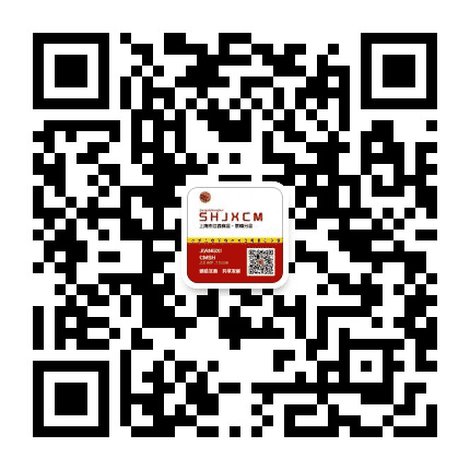 上海市江西商会崇明办事处公众号二维码