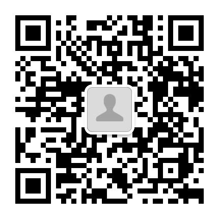 杏园社区公众号二维码