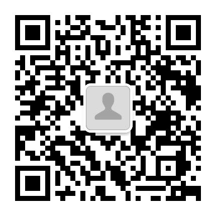 耀州水务公众号二维码