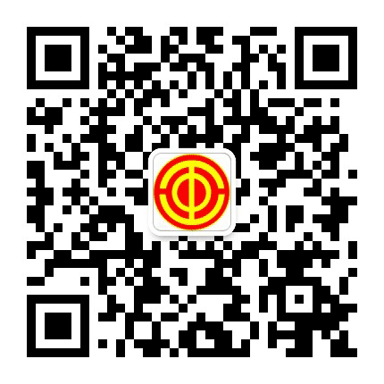 中国教育工会温州城市大学委员会公众号二维码
