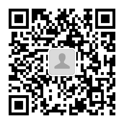 红河发改先锋公众号二维码