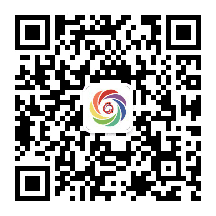 龙江新产业公众号二维码