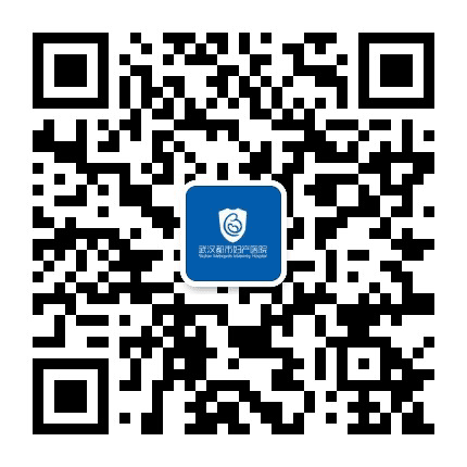 湖北武汉都市妇产医院公众号二维码