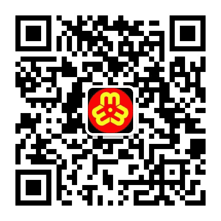 抚州女性公众号二维码