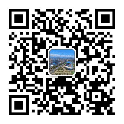 新罗西城公众号二维码