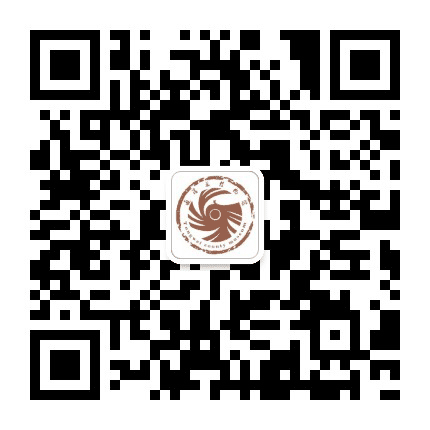 通渭博物馆TW公众号二维码