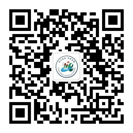 孝昌文旅公众号二维码