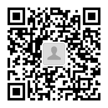 望城食品安全公众号二维码