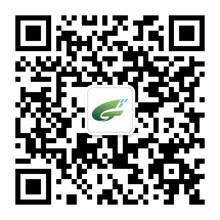 梧州产业投资集团公众号二维码