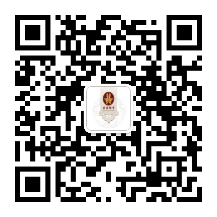 贵州金鼎拍卖有限公司公众号二维码