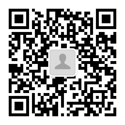 净月公安分局出入境公众号二维码