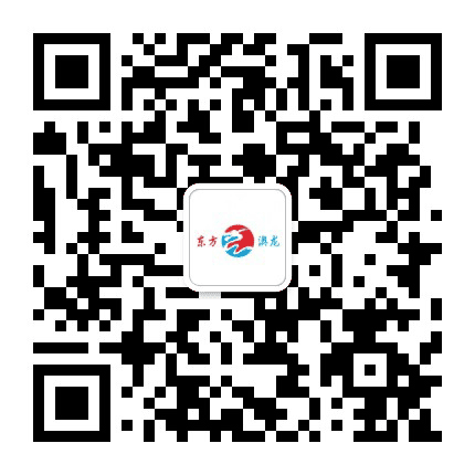 东方澳龙公众号二维码