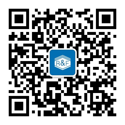 菏泽富力城公众号二维码