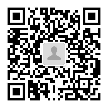 深圳落户攻略公众号二维码