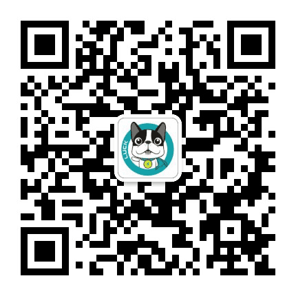 电百达公众号二维码