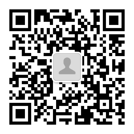 法制任城公众号二维码