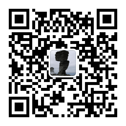 铜仁青年创业孵化园公众号二维码