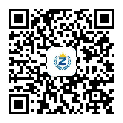 上海智宣教育公众号二维码