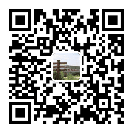 昭通绿健苹果公众号二维码