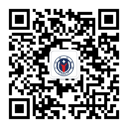 六安保安公众号二维码