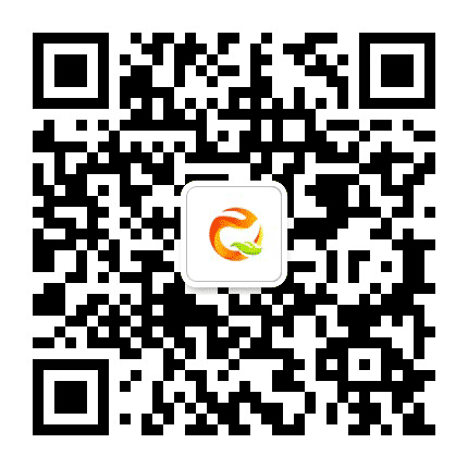 木甘传媒文化公众号二维码