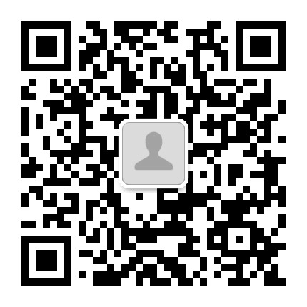 华旺一家亲公众号二维码