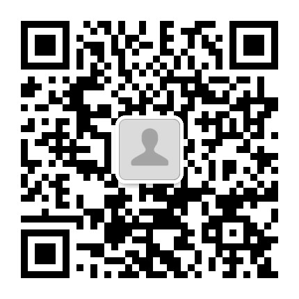 广州花都商务公众号二维码