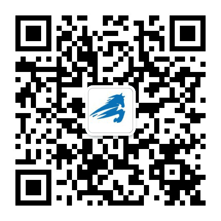 柯城就业帮公众号二维码