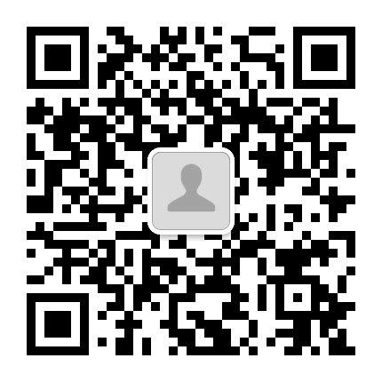 睿鑫林农林云公众号二维码