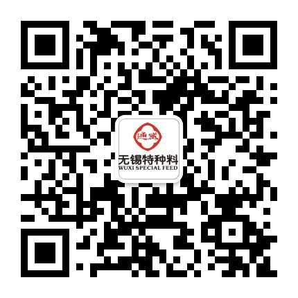 无锡通威特种料公众号二维码
