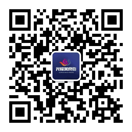 宁夏吴忠光耀府公众号二维码