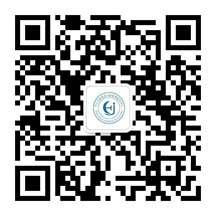 环江毛南族自治县电商服务中心公众号二维码