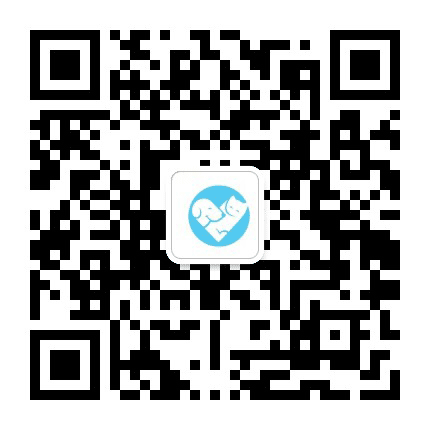 深圳星瑞bibi宠物医院公众号二维码