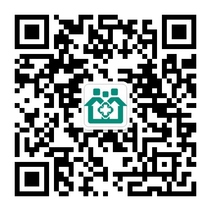 同安区洪塘卫生院公众号二维码