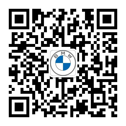 BMW扬中宝德公众号二维码