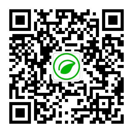 田园朱庄公众号二维码