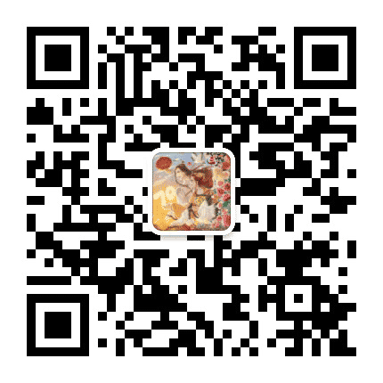 纸狮子PaperLion公众号二维码