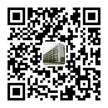 浙江工商大学环境科学与工程学院公众号二维码