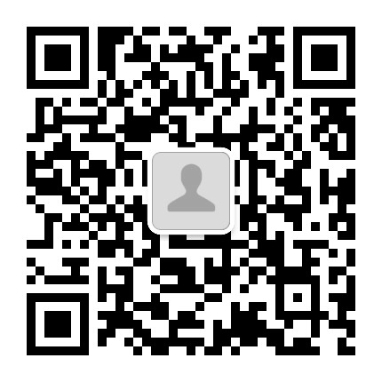 瞻岐派出所公众号二维码