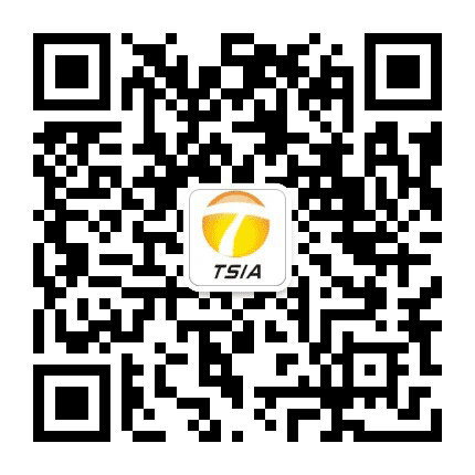 台州市体育产业联合会公众号二维码