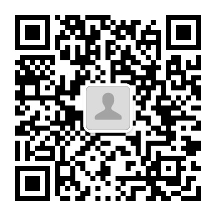 微信手游推荐公众号二维码