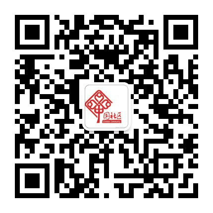 情系庙山公众号二维码
