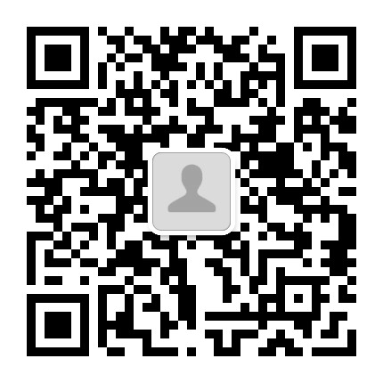 海曙政企直通车公众号二维码