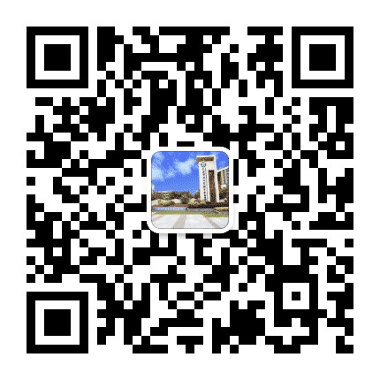 江苏省苏州实验中学科技城校公众号二维码