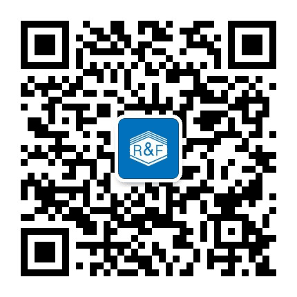 新疆富力公众号二维码