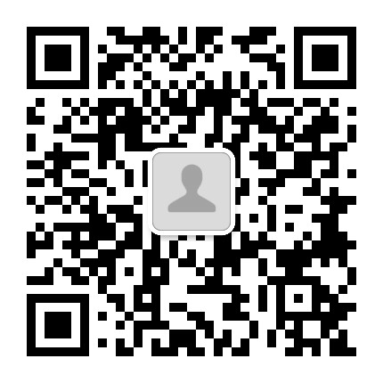 抚宁榆关公众号二维码